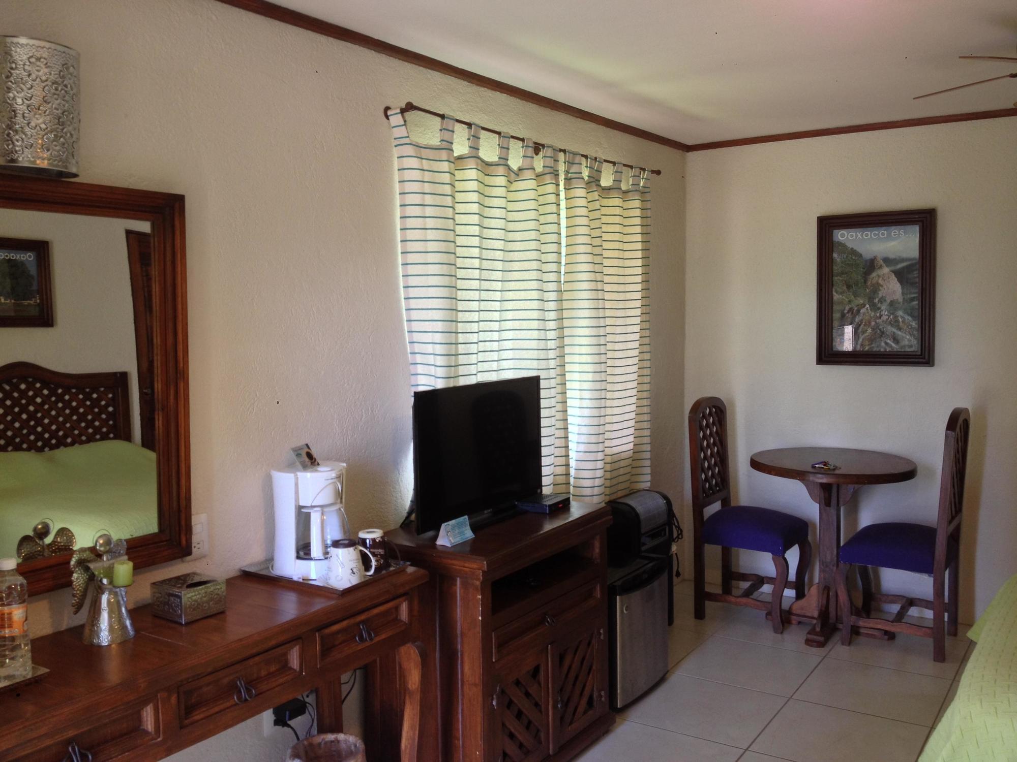 Hotel Casa Yunenisa Oaxaca Exteriör bild