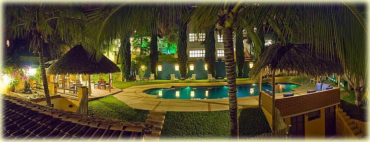 Hotel Casa Yunenisa Oaxaca Exteriör bild