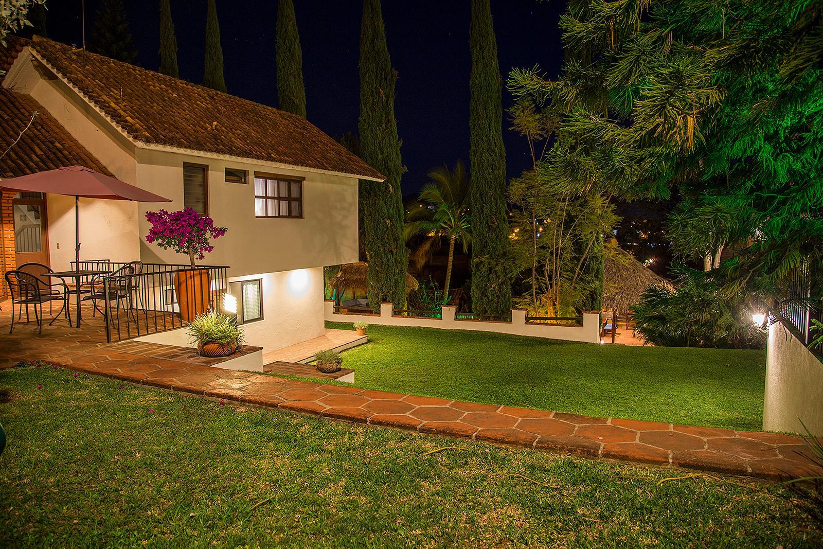 Hotel Casa Yunenisa Oaxaca Exteriör bild