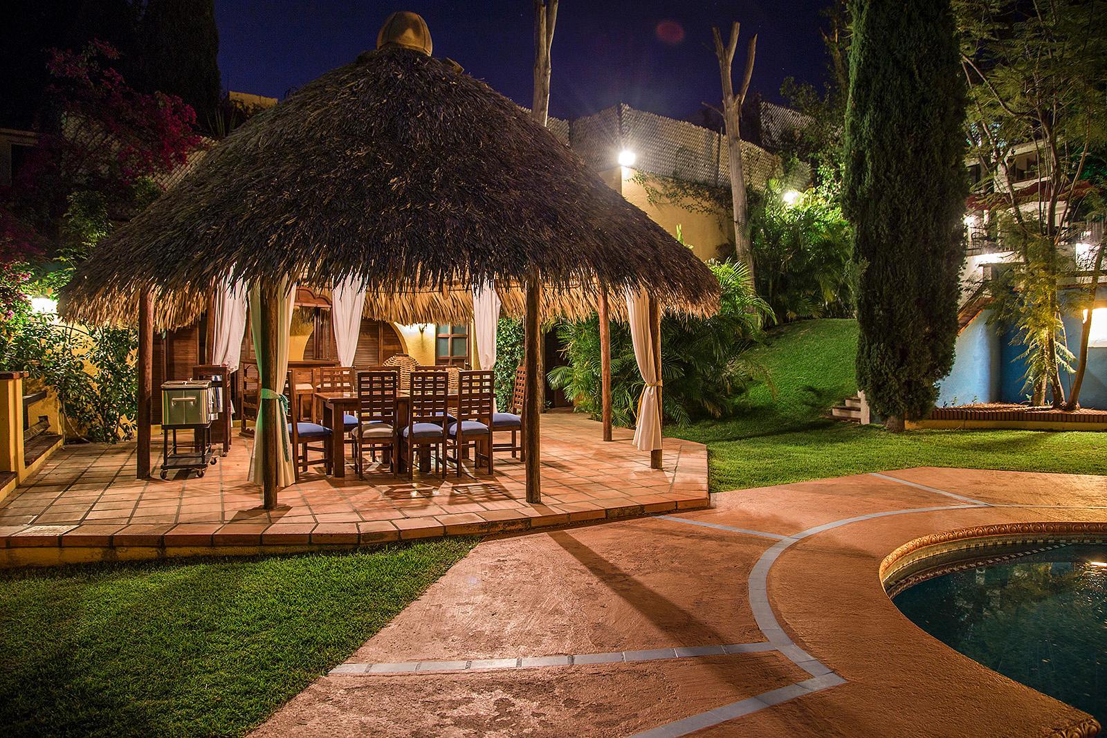 Hotel Casa Yunenisa Oaxaca Exteriör bild