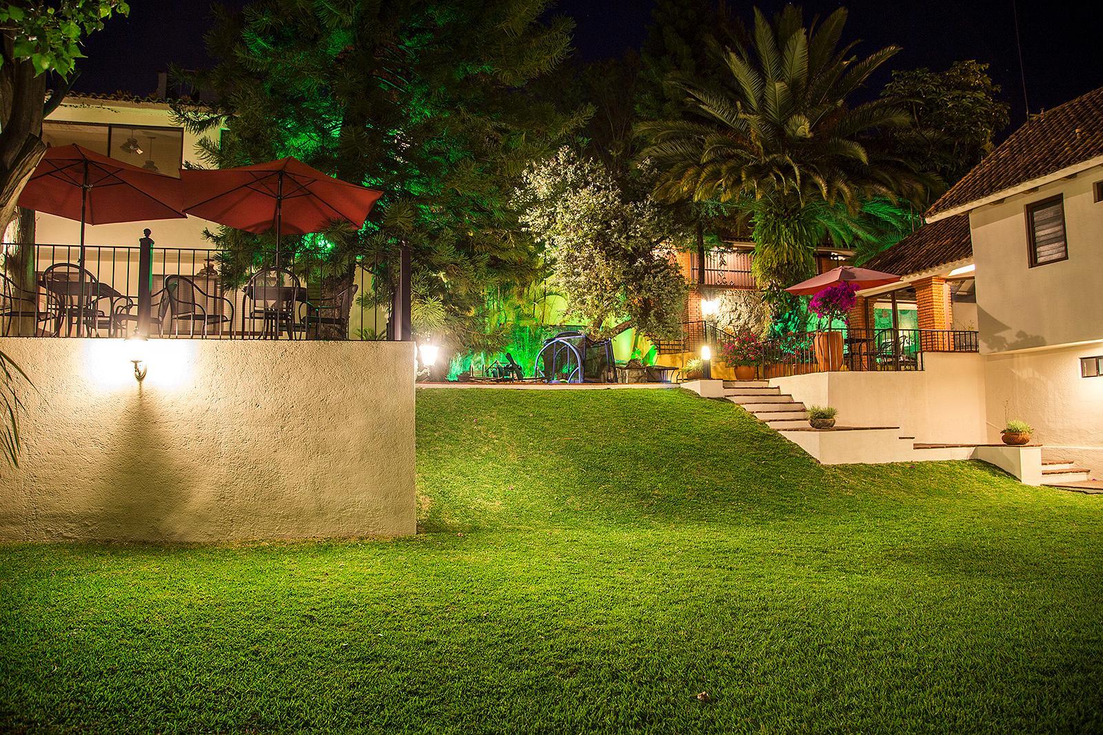 Hotel Casa Yunenisa Oaxaca Exteriör bild