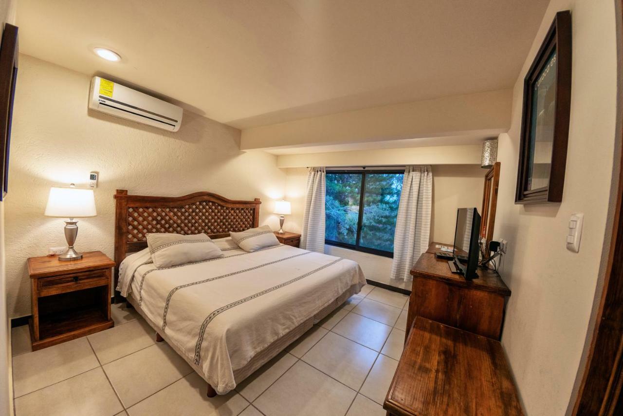 Hotel Casa Yunenisa Oaxaca Exteriör bild